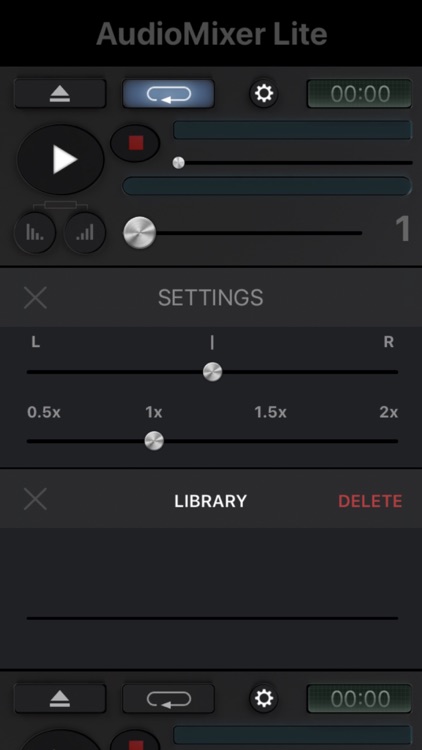 AudioMixer Lite