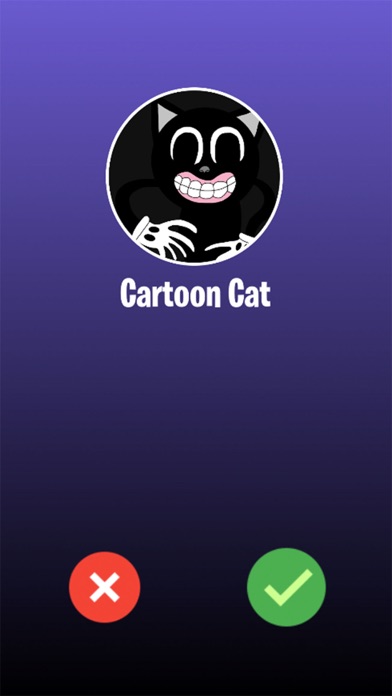 Cartoon Cat Scary Voices By Andrew Muriithi Ios United States Searchman App Data Information - roblox cartoon cat killer