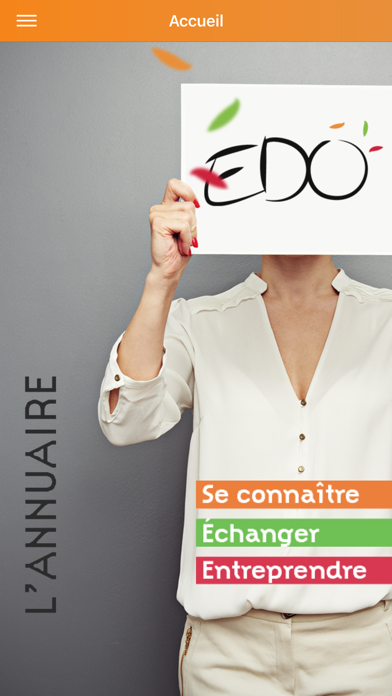 How to cancel & delete EDO Annuaire from iphone & ipad 1
