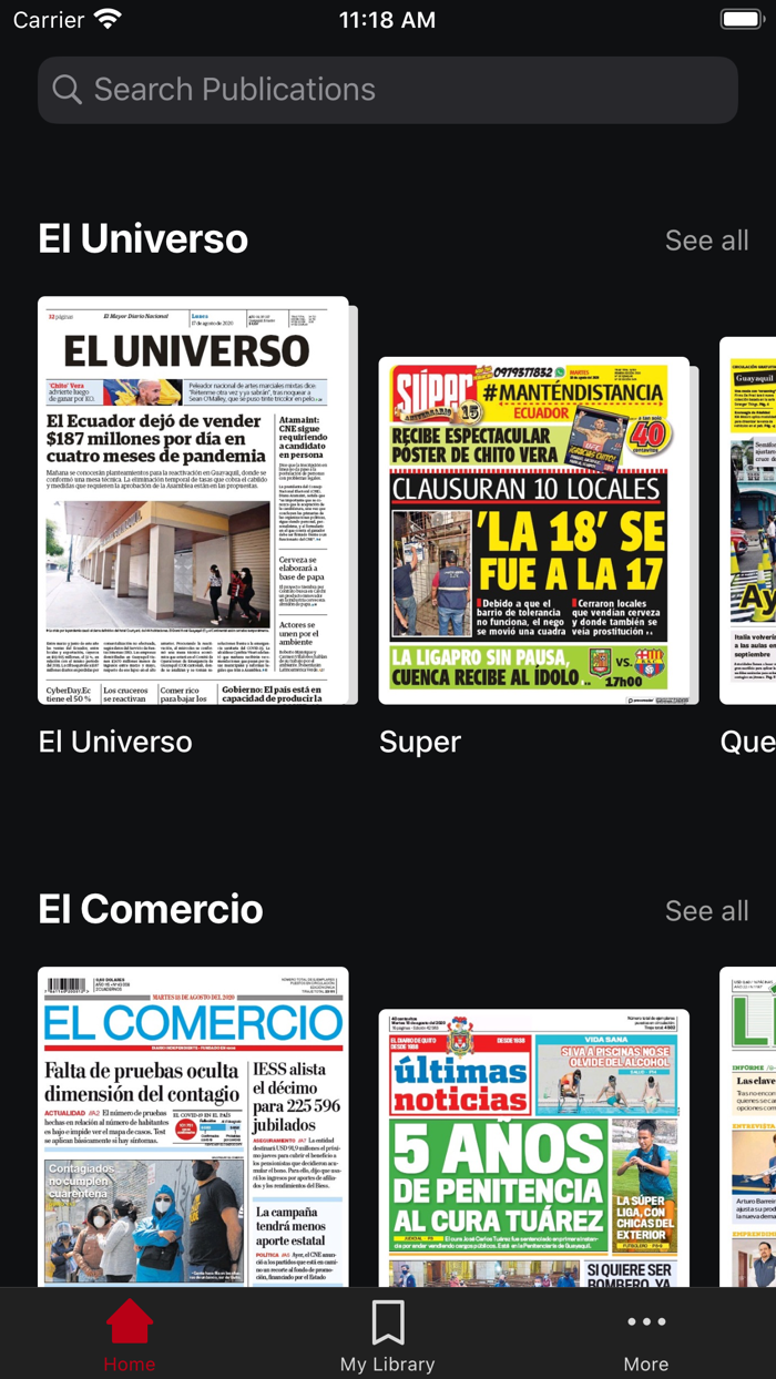 Prensa Digital