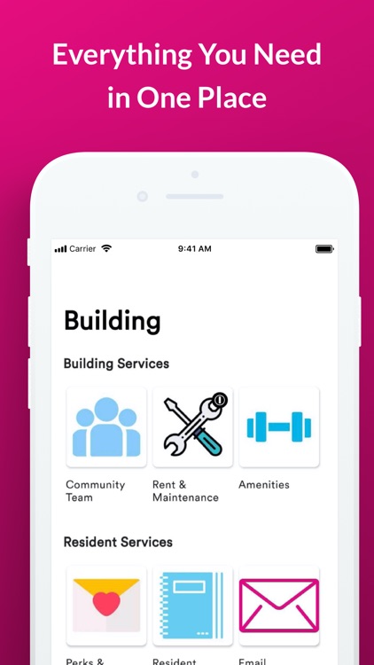 Capitol Hill Station Apartment screenshot-4