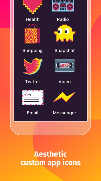 ZEDGE™ Wallpapers screenshot-3