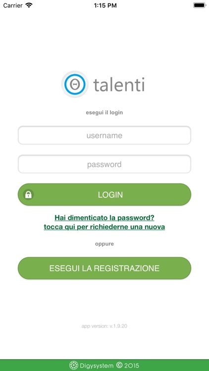 Talenti