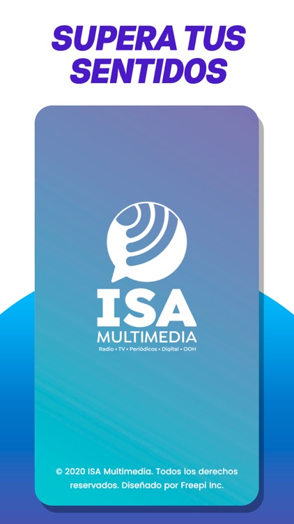 ISA Multimedia