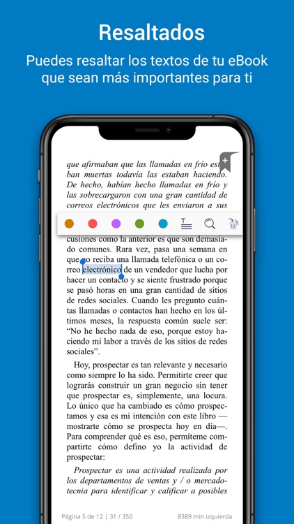 eBookExito Reader