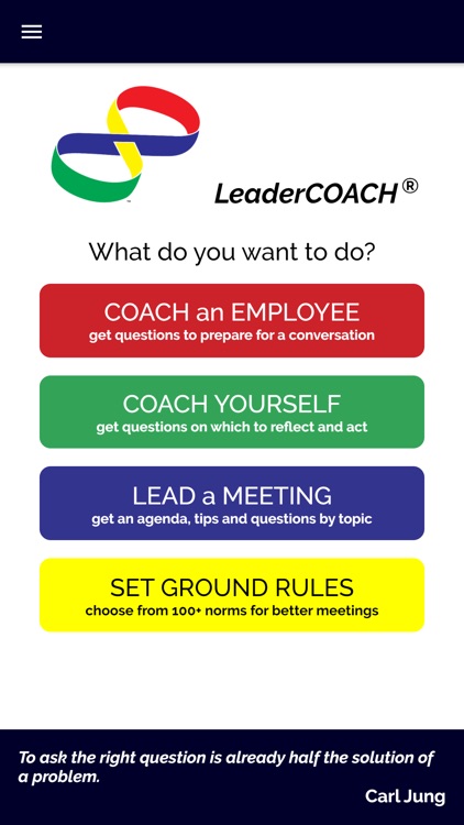 LeaderCOACH™ screenshot-5