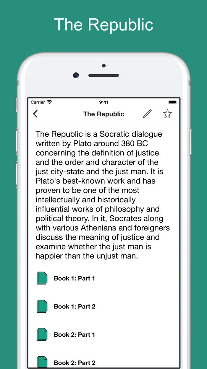 Antiquity Audiobooks