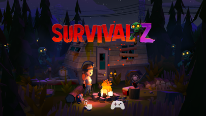 Survival Z screenshot 6
