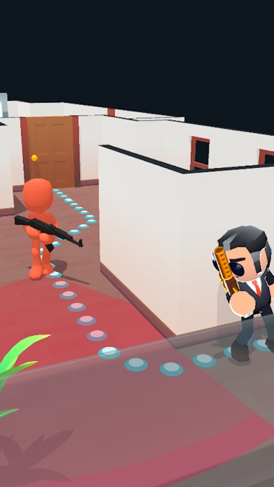 Mr Spy : Undercover Agent screenshot 2