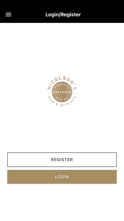 Nicolson's Bar & Kitchen screenshot-3