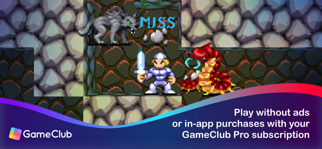 Sword of Fargoal - GameClub(圖5)-速報App