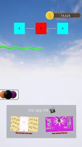 Game screenshot Экстремальная змея mod apk