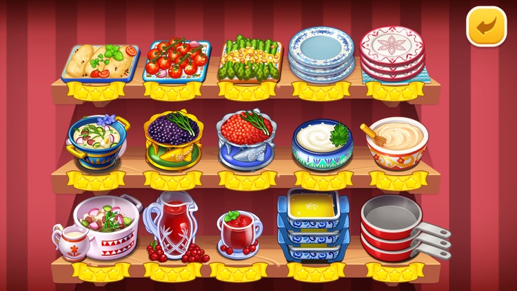 Cooking Hot Cooking Games