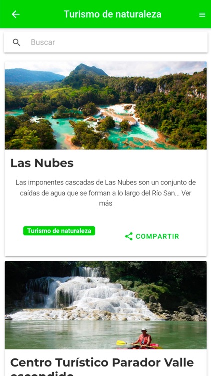 Visitchiapas screenshot-6