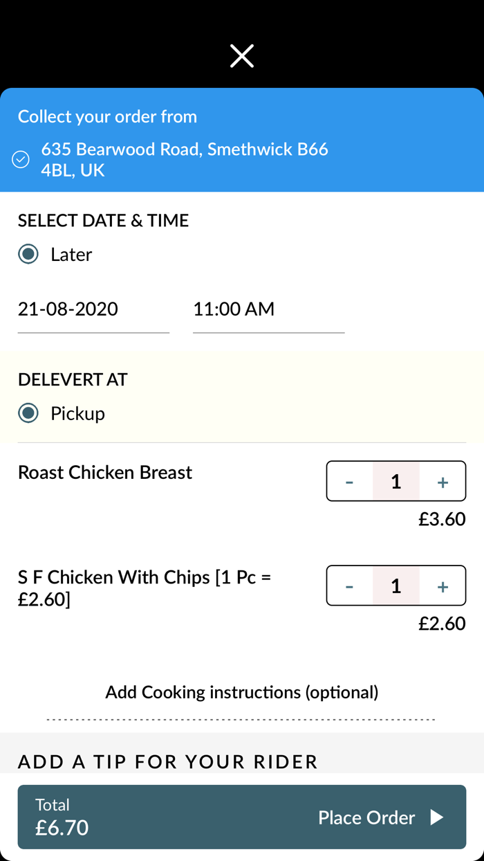 The Sailors Fish  Chips