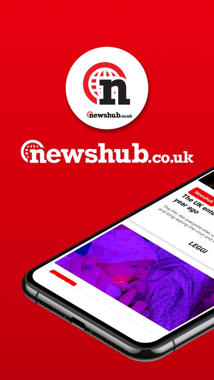 News Hub UK