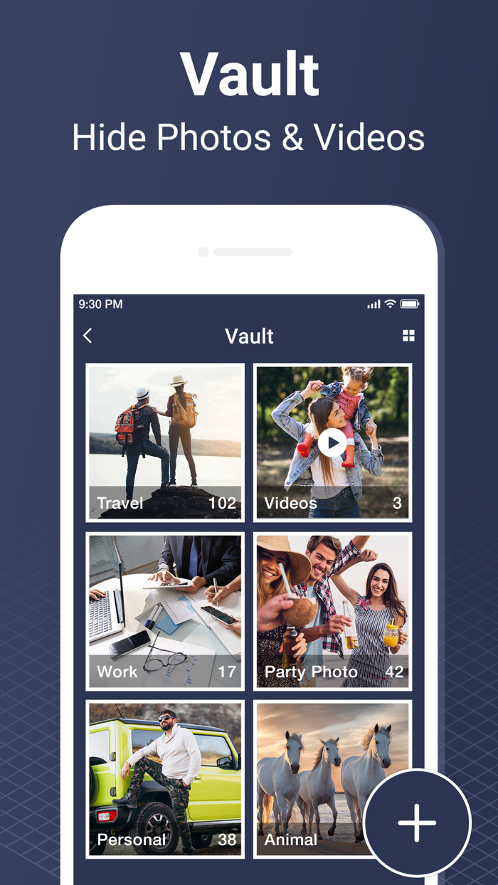 Phone Cleaner for iPhone