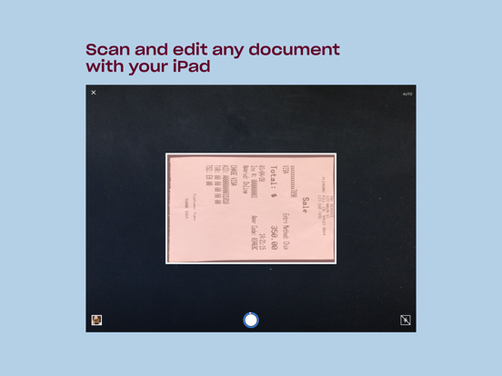 Dropbox Scan - PDF Scanner Appのおすすめ画像2