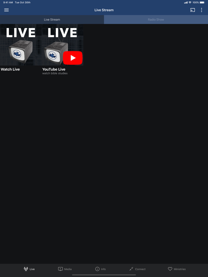 Calvary Chapel San Antonio