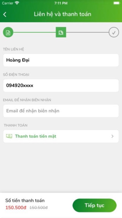 HomeCare- Giúp việc Thanh Hoá