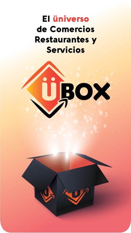 üBox