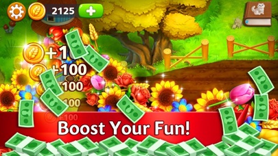 Solitaire Garden TriPeak Story free Coins hack