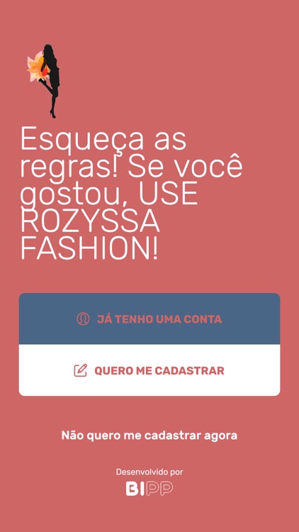 Rozyssa Fashion