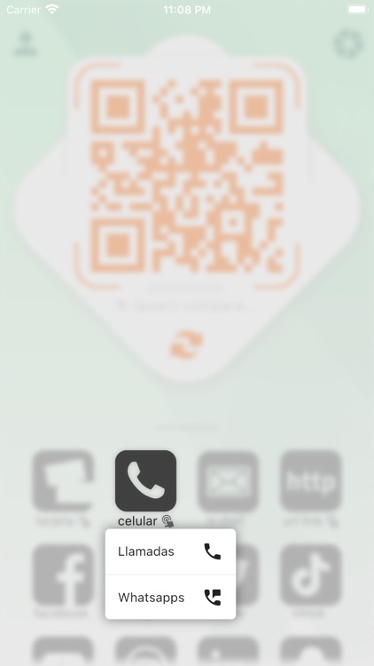 QR.me scan, share & whatsap screenshot-8