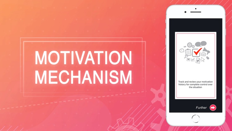 Motivation Mechanism