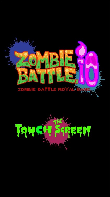 ZombieBattle.io