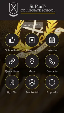Game screenshot St Paul's Collegiate School mod apk