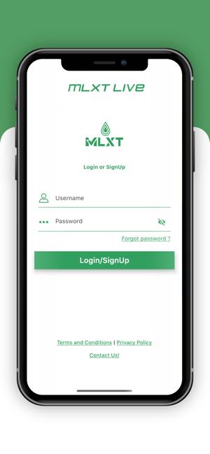 MLXT LIVE(圖2)-速報App