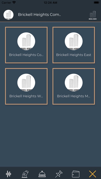 Brickell Heights App screenshot-3