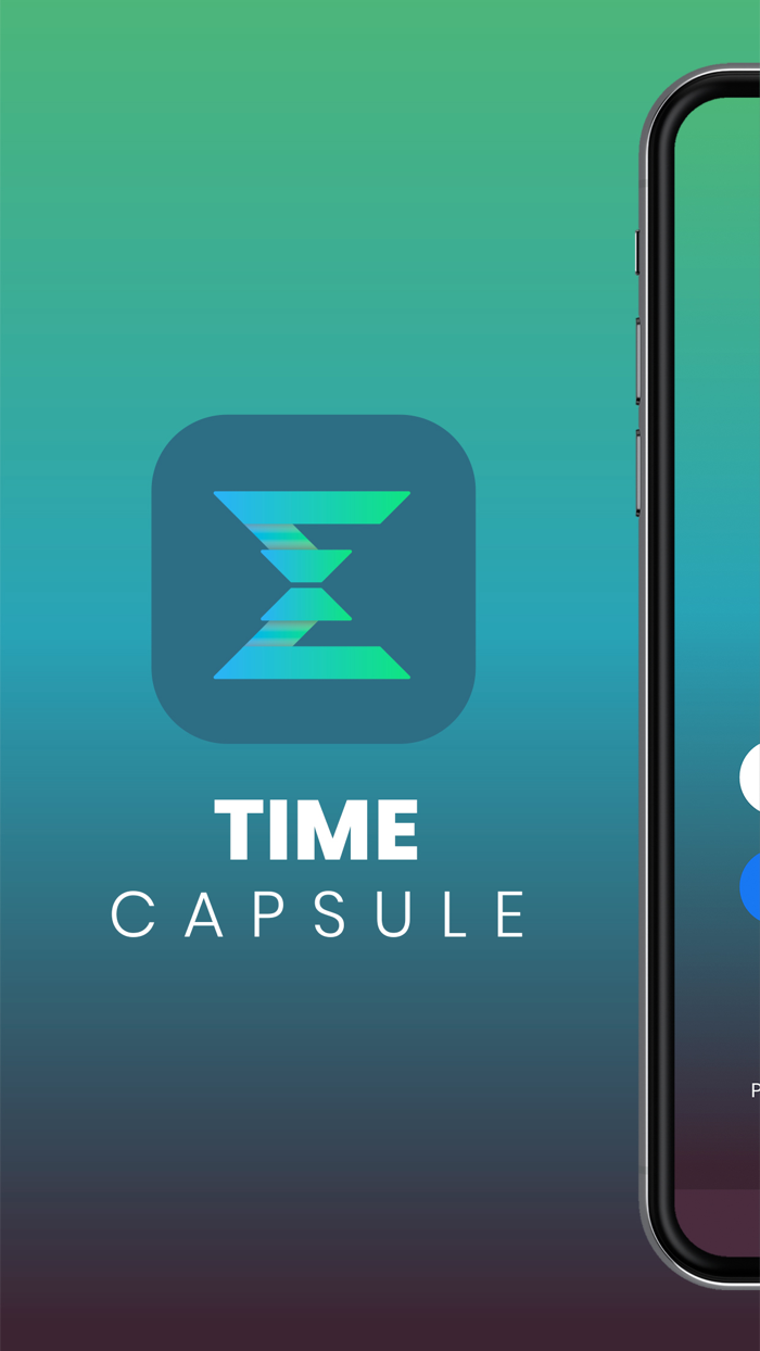 Time Capsule en