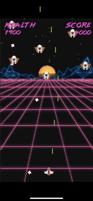 LazerWave Defender(圖4)-速報App