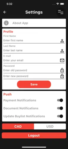 Captura 7 TCG PAWNSHOP iphone