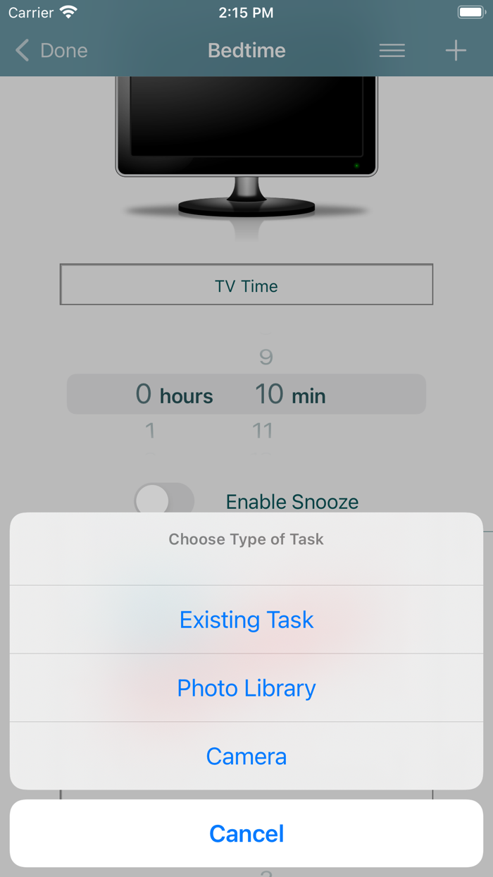 Viz-Schedule Premium