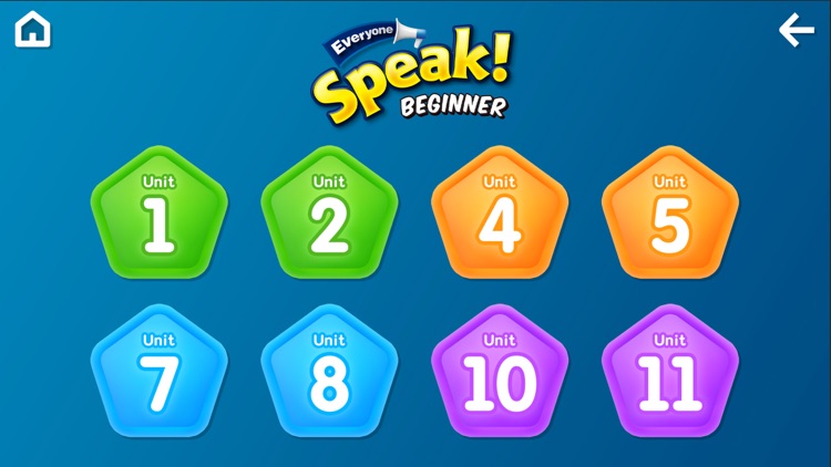 Everyone Speak Beginner screenshot-3