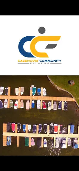 Game screenshot Cazenovia Community Fitness mod apk