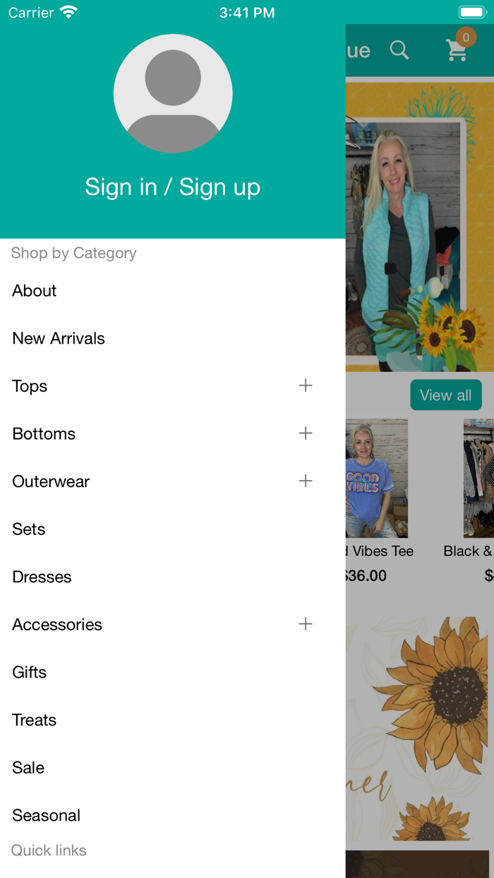 Simply Heather Boutique