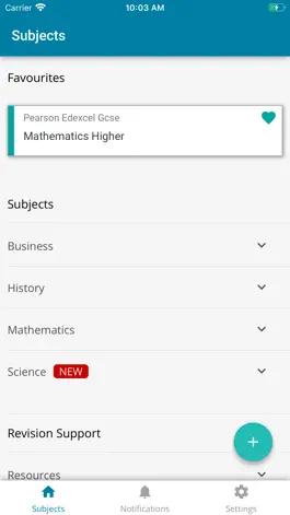 Game screenshot Pearson Revise apk