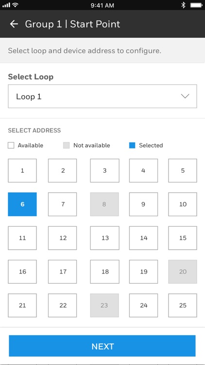 FireConnex SmartConfig screenshot-4
