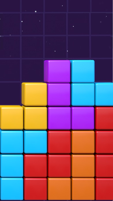 Block Puzzle 3D screenshot 3