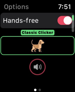 Clicker - Handsfree Training(圖2)-速報App