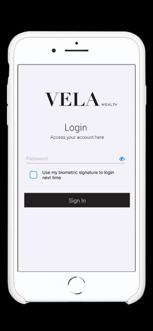 VELA Vault(圖2)-速報App