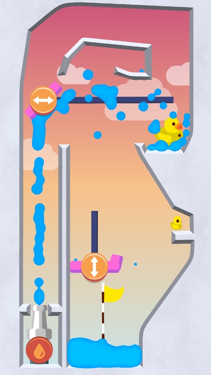 Ducky Sail screenshot-7