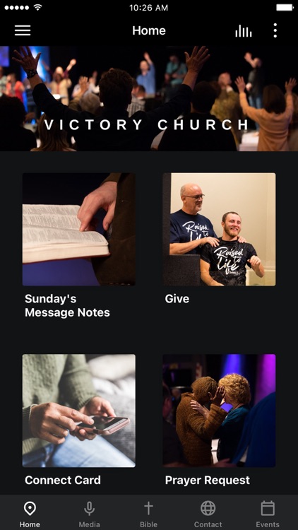 Victory Church IL