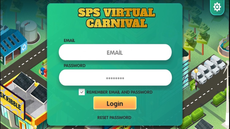 Virtual Carnival