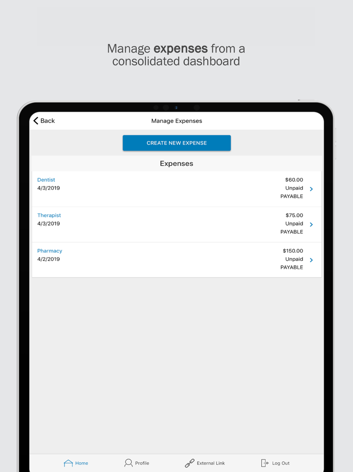BenStrat Reimbursement Plan