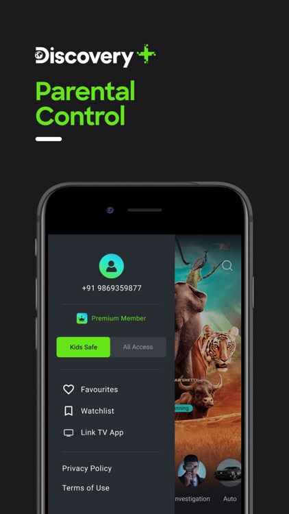 Discovery Plus screenshot-8